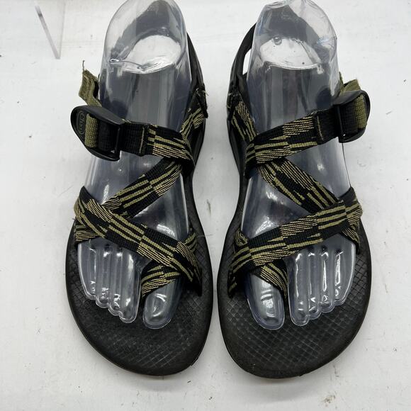Chaco | Shoes | Chaco Z Canyon 2 Strappy Hiking Sandals  Chaco Sandals Womens 8 Z Canyon 2 Strappy Hike Shoes Toe Loop